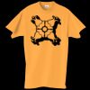 Adult Essential Short Sleeve T-Shirt Thumbnail
