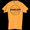Adult Essential Short Sleeve T-Shirt Thumbnail