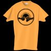 Adult Essential Short Sleeve T-Shirt Thumbnail