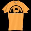 Adult Essential Short Sleeve T-Shirt Thumbnail