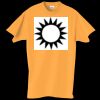 Adult Essential Short Sleeve T-Shirt Thumbnail