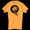 Adult Essential Short Sleeve T-Shirt Thumbnail