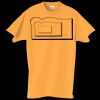 Adult Essential Short Sleeve T-Shirt Thumbnail