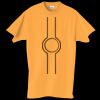 Adult Essential Short Sleeve T-Shirt Thumbnail