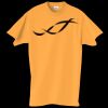 Adult Essential Short Sleeve T-Shirt Thumbnail