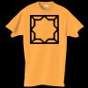 Adult Essential Short Sleeve T-Shirt Thumbnail