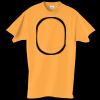 Adult Essential Short Sleeve T-Shirt Thumbnail