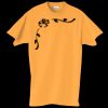 Adult Essential Short Sleeve T-Shirt Thumbnail