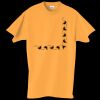 Adult Essential Short Sleeve T-Shirt Thumbnail