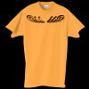 Adult Essential Short Sleeve T-Shirt Thumbnail
