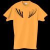 Adult Essential Short Sleeve T-Shirt Thumbnail