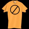 Adult Essential Short Sleeve T-Shirt Thumbnail