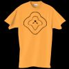 Adult Essential Short Sleeve T-Shirt Thumbnail