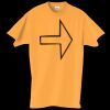 Adult Essential Short Sleeve T-Shirt Thumbnail