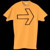 Adult Essential Short Sleeve T-Shirt Thumbnail