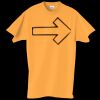 Adult Essential Short Sleeve T-Shirt Thumbnail