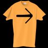 Adult Essential Short Sleeve T-Shirt Thumbnail