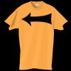 Adult Essential Short Sleeve T-Shirt Thumbnail