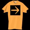 Adult Essential Short Sleeve T-Shirt Thumbnail