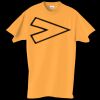 Adult Essential Short Sleeve T-Shirt Thumbnail