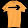 Adult Essential Short Sleeve T-Shirt Thumbnail