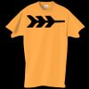 Adult Essential Short Sleeve T-Shirt Thumbnail