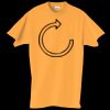 Adult Essential Short Sleeve T-Shirt Thumbnail