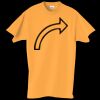 Adult Essential Short Sleeve T-Shirt Thumbnail
