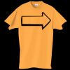 Adult Essential Short Sleeve T-Shirt Thumbnail