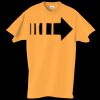 Adult Essential Short Sleeve T-Shirt Thumbnail