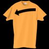 Adult Essential Short Sleeve T-Shirt Thumbnail