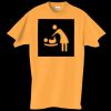 Adult Essential Short Sleeve T-Shirt Thumbnail