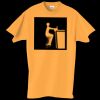 Adult Essential Short Sleeve T-Shirt Thumbnail