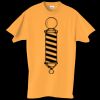 Adult Essential Short Sleeve T-Shirt Thumbnail