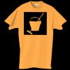 Adult Essential Short Sleeve T-Shirt Thumbnail