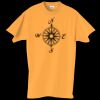 Adult Essential Short Sleeve T-Shirt Thumbnail