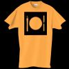 Adult Essential Short Sleeve T-Shirt Thumbnail