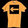 Adult Essential Short Sleeve T-Shirt Thumbnail