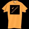 Adult Essential Short Sleeve T-Shirt Thumbnail