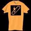 Adult Essential Short Sleeve T-Shirt Thumbnail