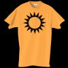 Adult Essential Short Sleeve T-Shirt Thumbnail