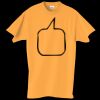 Adult Essential Short Sleeve T-Shirt Thumbnail