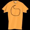 Adult Essential Short Sleeve T-Shirt Thumbnail