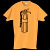 Adult Essential Short Sleeve T-Shirt Thumbnail