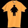 Adult Essential Short Sleeve T-Shirt Thumbnail
