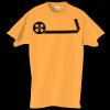 Adult Essential Short Sleeve T-Shirt Thumbnail