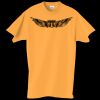 Adult Essential Short Sleeve T-Shirt Thumbnail