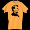 Adult Essential Short Sleeve T-Shirt Thumbnail