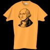 Adult Essential Short Sleeve T-Shirt Thumbnail
