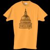 Adult Essential Short Sleeve T-Shirt Thumbnail